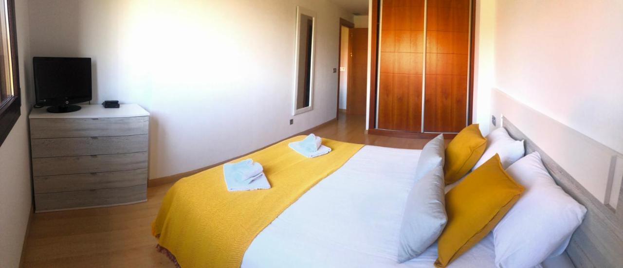 Pushe Playa Granada Beach&Golf 1 Motril Exterior photo